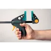 Wolfcraft EHZ PRO yhden käden puristin 300 mm 3457000