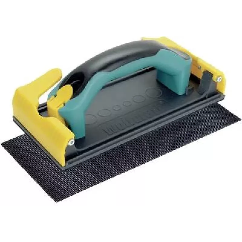 Wolfcraft 4056000 hiomakäsi