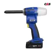 Gesipa 1830753 käsiniittityökalu sokeaniiteille 5 mm alumiini / 4 mm teräs