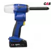 Gesipa 1830753 käsiniittityökalu sokeaniiteille 5 mm alumiini / 4 mm teräs