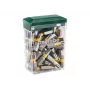Metabo 626712000 25-osainen TX20 Security Torx -kärkisarja magneettisella kärkipitimellä