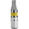 Metabo 626712000 25-osainen TX20 Security Torx -kärkisarja magneettisella kärkipitimellä