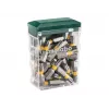 Metabo 626712000 25-osainen TX20 Security Torx -kärkisarja magneettisella kärkipitimellä