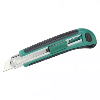 Wolfcraft katkoteräveitsi 2C 4138000, 18 mm, 1 kpl