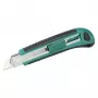 Wolfcraft katkoteräveitsi 2C 4138000, 18 mm, 1 kpl