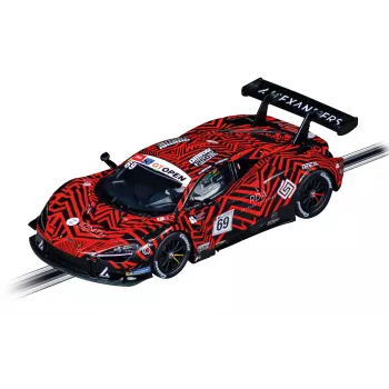 Carrera 20032020 DIGITAL 132 McLaren 720S GT3 Optimum Motorsport Nr.69 International GT Open 2023 1:32 rata-auto