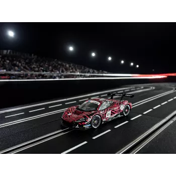 Carrera 20032020 DIGITAL 132 McLaren 720S GT3 Optimum Motorsport Nr.69 International GT Open 2023 1:32 rata-auto