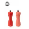 Peugeot Tahiti pippuri- ja suolamyllysetti, 2 kpl, 15 cm, punainen