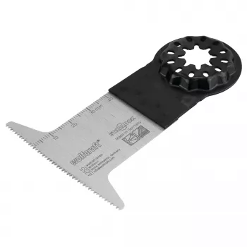 Wolfcraft 4255000 upotusleikkuuterä 65 mm, HCS, OIS-kiinnitys, 1 kpl