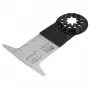 Wolfcraft 4255000 upotusleikkuuterä 65 mm, HCS, OIS-kiinnitys, 1 kpl