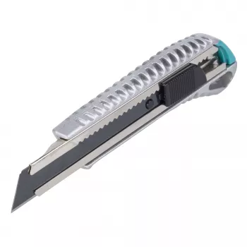 Wolfcraft metallinen katkoteräveitsi 18 mm 4306000