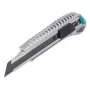 Wolfcraft metallinen katkoteräveitsi 18 mm 4306000