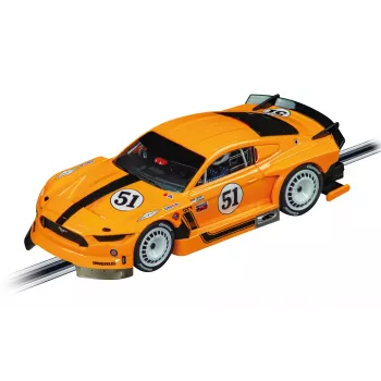 Carrera Evolution Ford Mustang GTY Nr. 51 1:32 rata-auto (20027788)