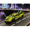 Carrera DIGITAL 132 Lamborghini Huracán GT3 Evo2 SSR Performance nro 92 DTM 2023 1:32 rata-auto 20032008