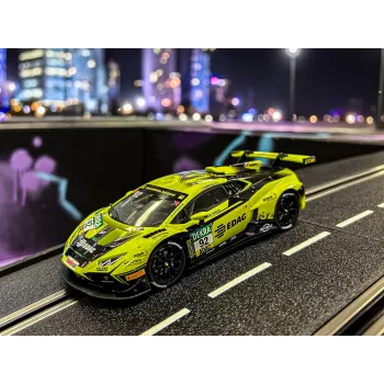 Carrera DIGITAL 132 Lamborghini Huracán GT3 Evo2 SSR Performance nro 92 DTM 2023 1:32 rata-auto 20032008