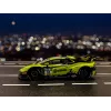 Carrera DIGITAL 132 Lamborghini Huracán GT3 Evo2 SSR Performance nro 92 DTM 2023 1:32 rata-auto 20032008