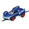 Carrera GO!!! Sonic the Hedgehog rata-auto 20064218