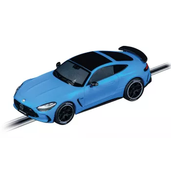 Carrera GO!!! Mercedes-AMG GT 63 Hyperblue Magno 1:43 rata-auto 20064252