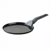 Fackelmann crepe-pannu Statement musta 25 cm (66086)