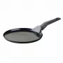 Fackelmann crepe-pannu Statement musta 25 cm (66086)