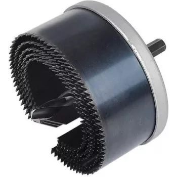 Wolfcraft 8918000 reikäsahasetti