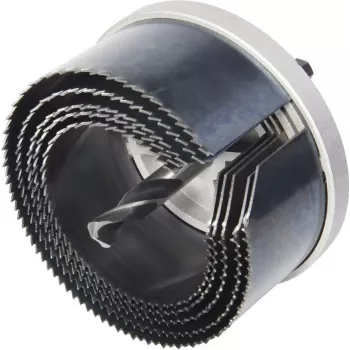 Wolfcraft 8918000 reikäsahasetti