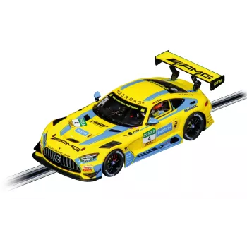 Carrera 20032014 DIGITAL 132 Mercedes-AMG GT3 Evo Mercedes-AMG Team HRT Nr.4 DTM 2023 rata-auto