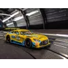 Carrera 20032014 DIGITAL 132 Mercedes-AMG GT3 Evo Mercedes-AMG Team HRT Nr.4 DTM 2023 rata-auto