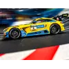 Carrera 20032014 DIGITAL 132 Mercedes-AMG GT3 Evo Mercedes-AMG Team HRT Nr.4 DTM 2023 rata-auto