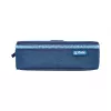 Herlitz Faulenzer beatBox ABC penaalilaukku sininen/turkoosi 400197049