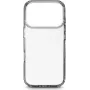 Black Rock Clear Protection kuori Apple iPhone 17 Pro, läpinäkyvä 00080358