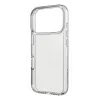 Black Rock Clear Protection kuori Apple iPhone 17 Pro, läpinäkyvä 00080358