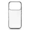 Black Rock Clear Protection kuori Apple iPhone 17 Pro, läpinäkyvä 00080358