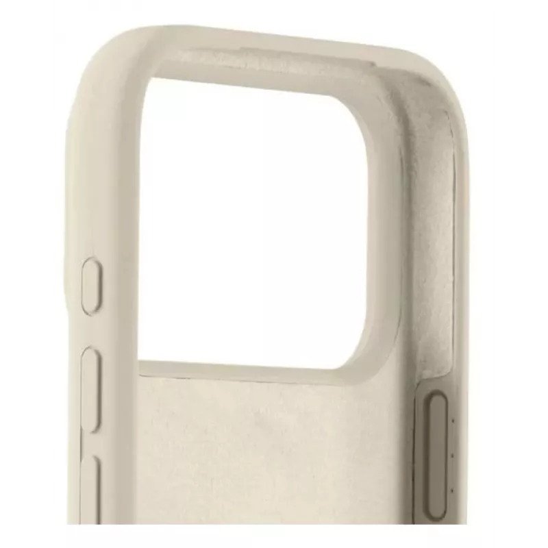Black Rock Cover Mag Urban kuori Apple iPhone 17 Pro, hiekka 00080395