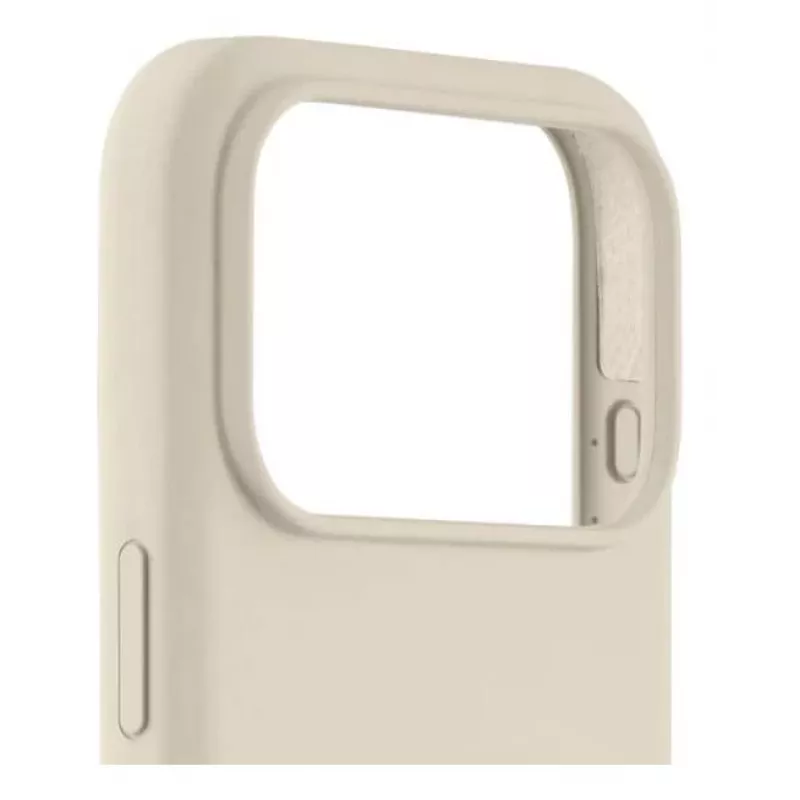 Black Rock Cover Mag Urban kuori Apple iPhone 17 Pro, hiekka 00080395