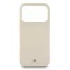 Black Rock Cover Mag Urban kuori Apple iPhone 17 Pro, hiekka 00080395