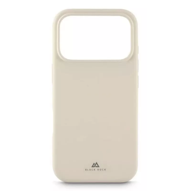 Black Rock Cover Mag Urban kuori Apple iPhone 17 Pro, hiekka 00080395