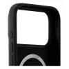Black Rock Cover Mag Urban -suojakotelo Apple iPhone 17 Pro Maxille, musta 00080449