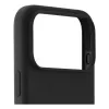 Black Rock Cover Mag Urban -suojakotelo Apple iPhone 17 Pro Maxille, musta 00080449
