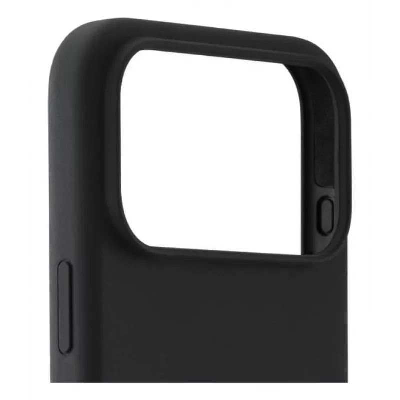 Black Rock Cover Mag Urban -suojakotelo Apple iPhone 17 Pro Maxille, musta 00080449