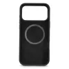 Black Rock Cover Mag Urban -suojakotelo Apple iPhone 17 Pro Maxille, musta 00080449