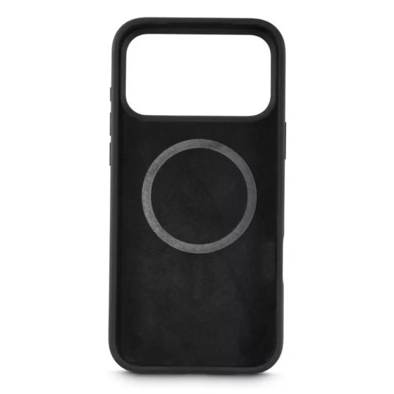 Black Rock Cover Mag Urban -suojakotelo Apple iPhone 17 Pro Maxille, musta 00080449