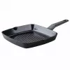 Fackelmann Statement grillipannu 28 x 28 x 2,8 cm (66083)