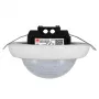 B.E.G. Brück PD4N-KNXs-BA-DE KNX -läsnäolotunnistin, kattoasennus, 360°, valkoinen 93535