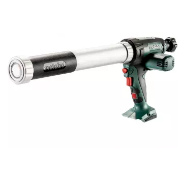 Metabo-patruunapuristin KPA 18 LTX 600 (vain kotelo)
