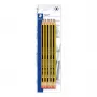 Staedtler Noris HB 122-2 BK10 grafiittikynäsarja, HB, 10 kpl