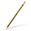Staedtler Noris HB 122-2 BK10 grafiittikynäsarja, HB, 10 kpl