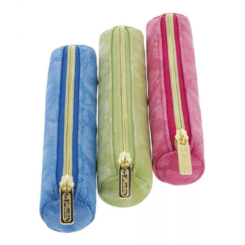 Herlitz Bright Animals penaalilaukku 200 mm 300001584