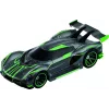 Carrera GO!!! Cars - Tuning Hypercar antrasiitti neonsininen (20064287)