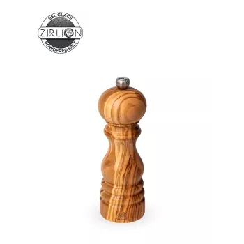 Peugeot Paris suolamylly 18 cm oliivipuu